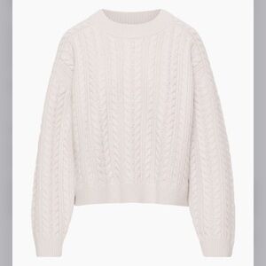 Aritzia Sweater